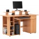 San Diego Home Office Desk